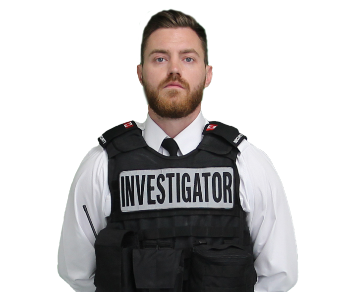 Private Investigator