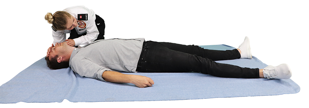 First aid training gallery image