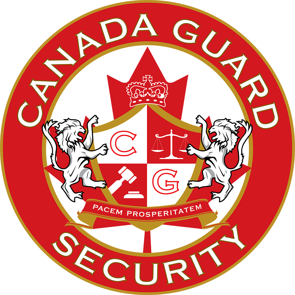 Canada Guard Security