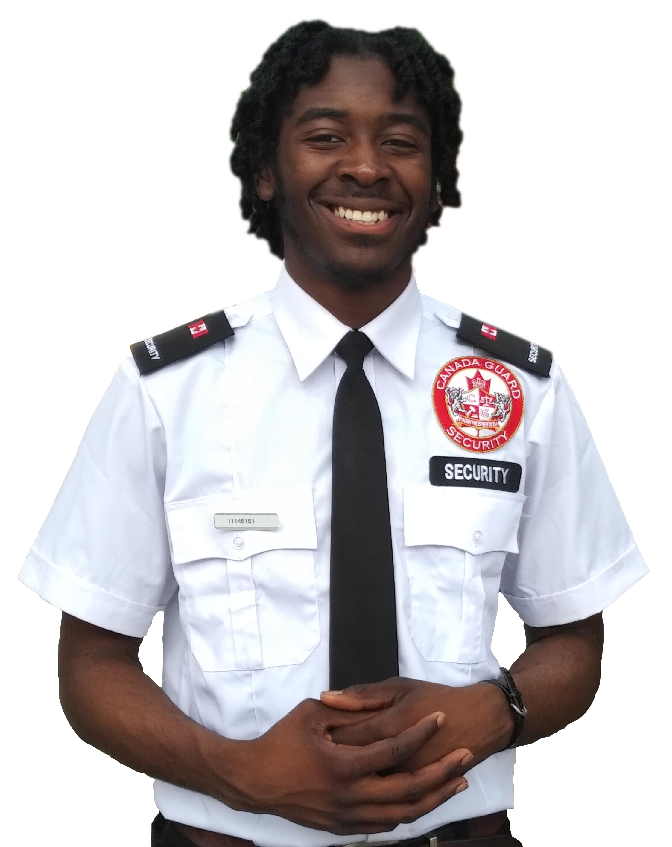 Employment Canada Guard Security