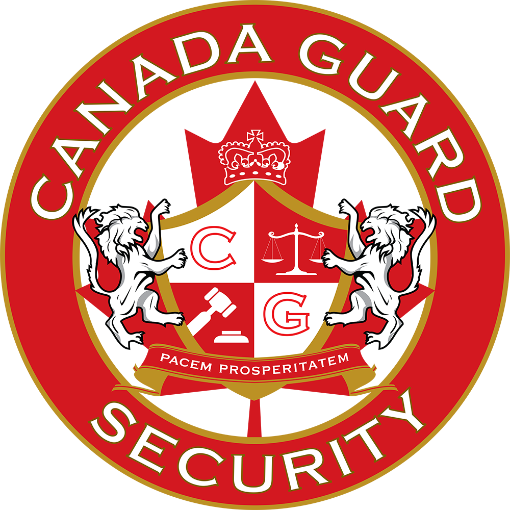Home - Canada Guard Security